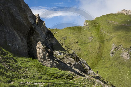 Wanderurlaub in Oesterreich