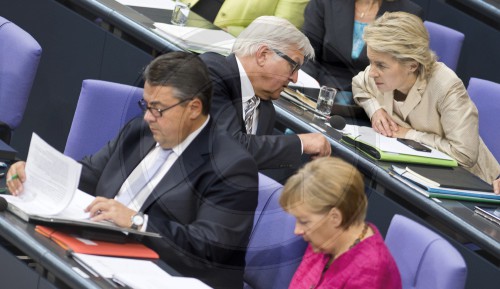 Bundestag