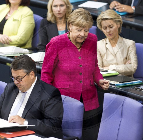 Bundestag