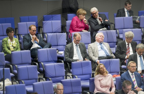 Bundestag