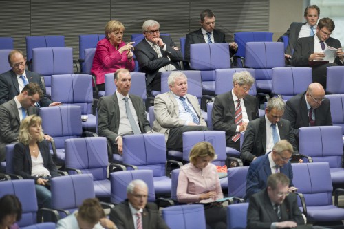 Bundestag