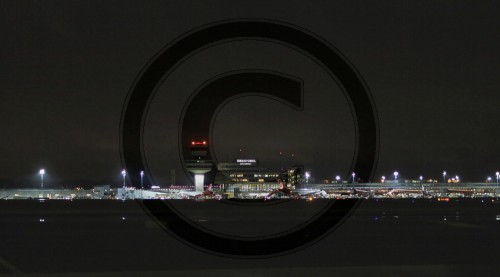 Flughafen Berlin Tegel