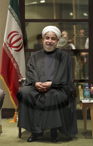 Hassan Ruhani