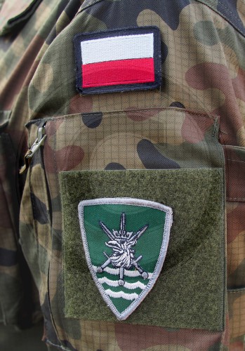 18.09.2014: Baltic Barracks / Multinationales Korps Nordost