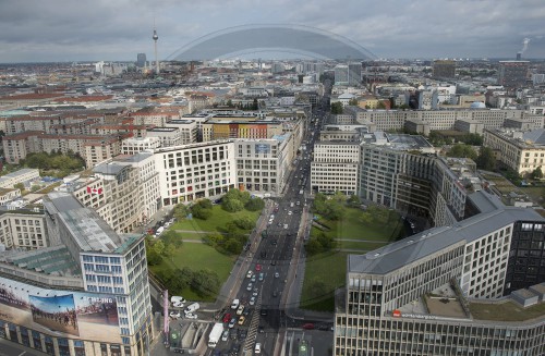 Leipziger Platz