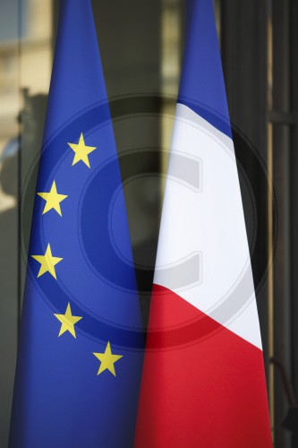 EU - Frankreich