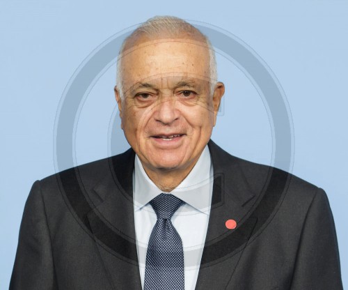 Dr. Nabel El Araby