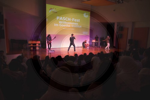 PASCH Fest
