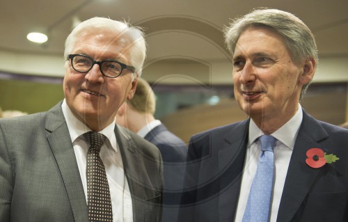 05.11.2014: Southeast Foreign Ministers Conference