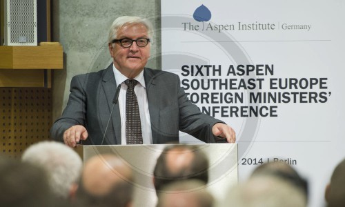 05.11.2014: Southeast Foreign Ministers Conference