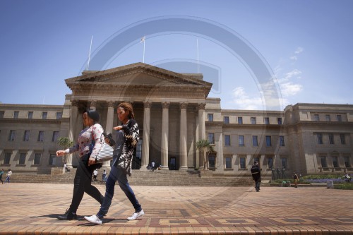 Witwatersrand-Universitaet Johannesburg
