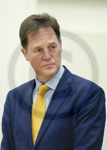 Nick Clegg