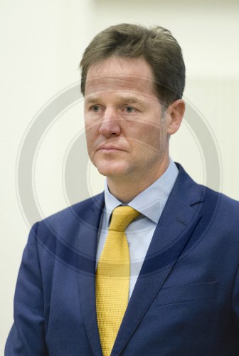 Nick Clegg