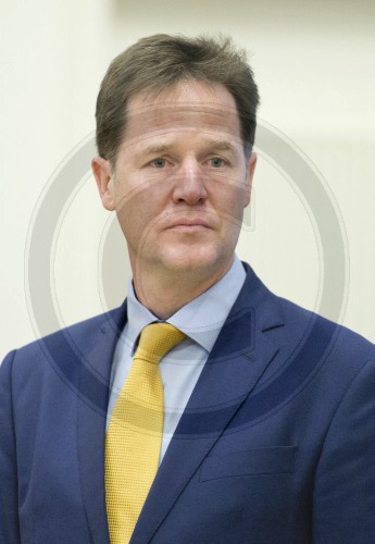 Nick Clegg