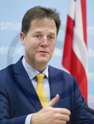 Nick Clegg