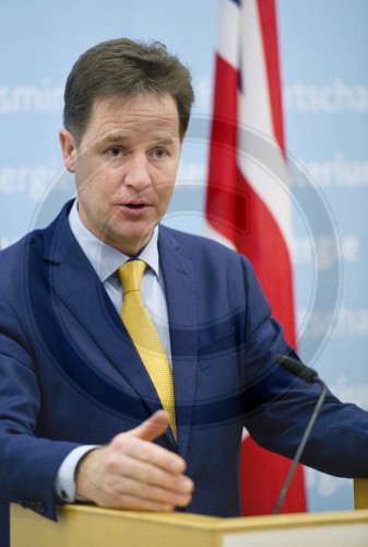 Nick Clegg