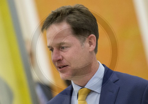 Nick Clegg