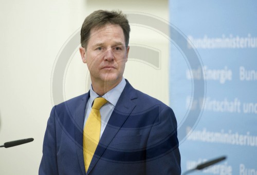 Nick Clegg