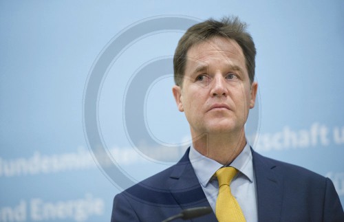 Nick Clegg