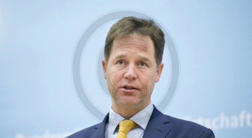 Nick Clegg