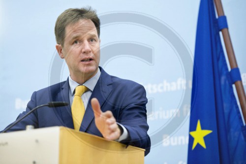 Nick Clegg