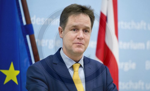 Nick Clegg