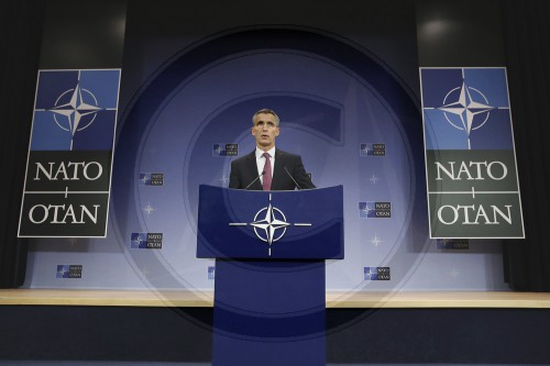 NATO Foreign Affairs Ministers Meeting