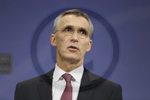 NATO Foreign Affairs Ministers Meeting