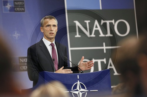 NATO Foreign Affairs Ministers Meeting