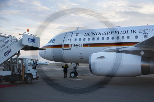 08.12.2014 BM Steinmeier in Georgien