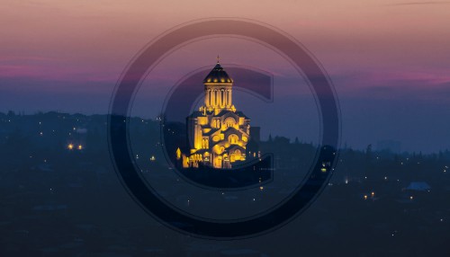 09.12.2014 BM Steinmeier in Georgien