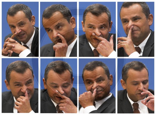 Sebastian Edathy