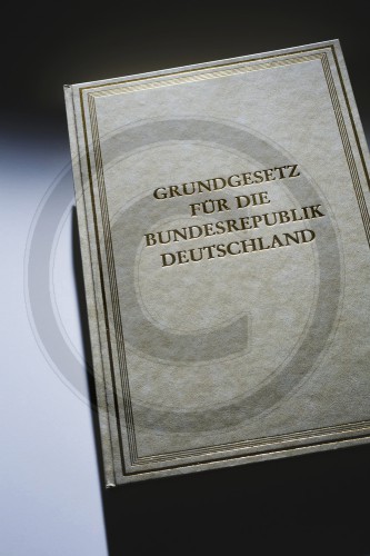 Grundgesetz der Bundesrepublik Deutschland