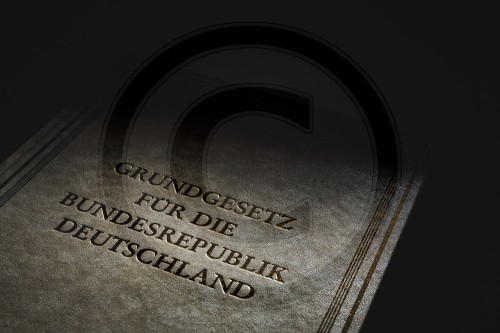 Grundgesetz der Bundesrepublik Deutschland