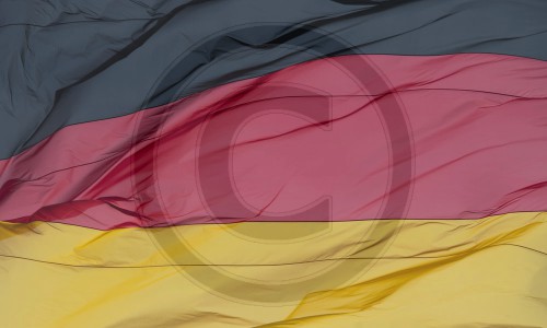 Deutsche Flagge