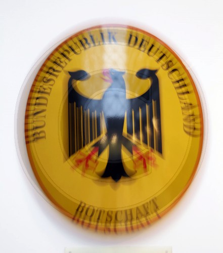 Deutsche Botschaft