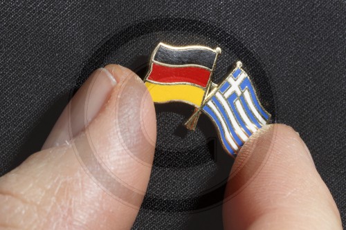 deutsch-griechische Beziehungen