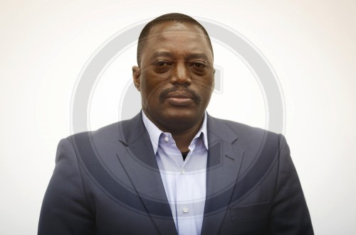 Joseph Kabila, Praesidenten der Demokratischen Republik Kongo