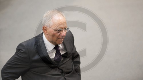 Bundestag debattiert Griechenland-Hilfe