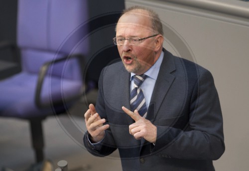Bundestag debattiert Griechenland-Hilfe