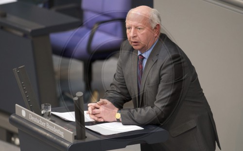 Bundestag debattiert Griechenland-Hilfe