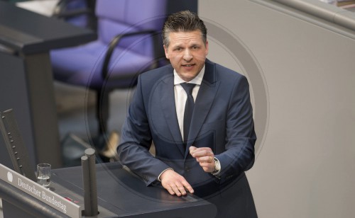 Bundestag debattiert Griechenland-Hilfe