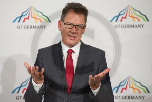 G7 Stakeholder Conference