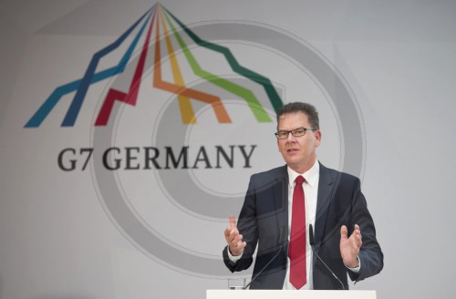 G7 Stakeholder Conference