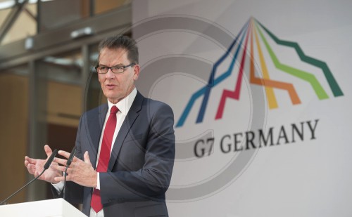 G7 Stakeholder Conference