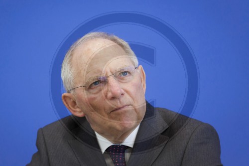 Wolfgang Schaeuble