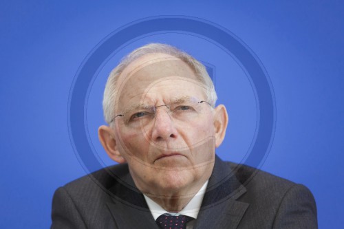 Wolfgang Schaeuble