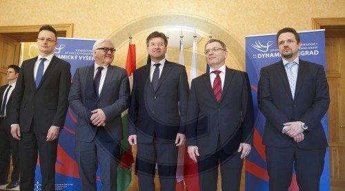 23.03.2015 BM Steinmeier in Bratislava