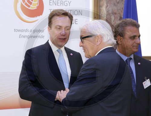 Berlin Energy Transition Dialogue