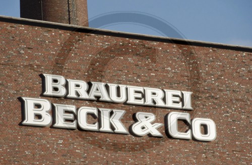 Beck¬¥s Brauerei